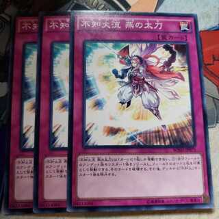 不知火流 燕の太刀