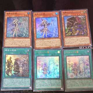 Brave Set: Rituals of Alamecia, Water Messenger of the Holy Temple