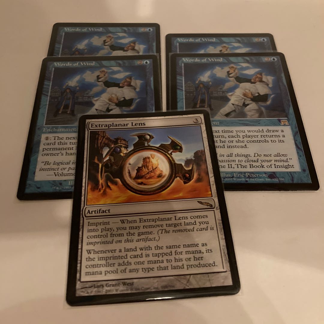 uranos様　5枚セット