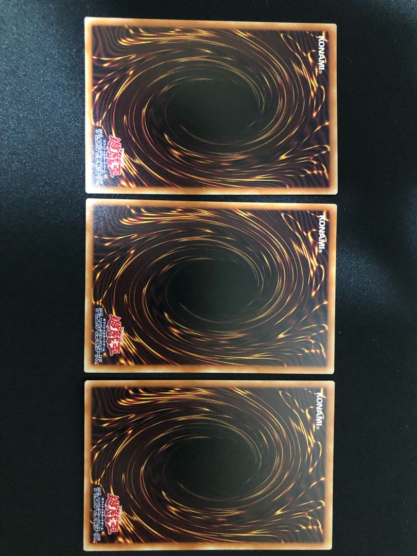 遊戯王 ZS-昇華賢者 3枚セット レア