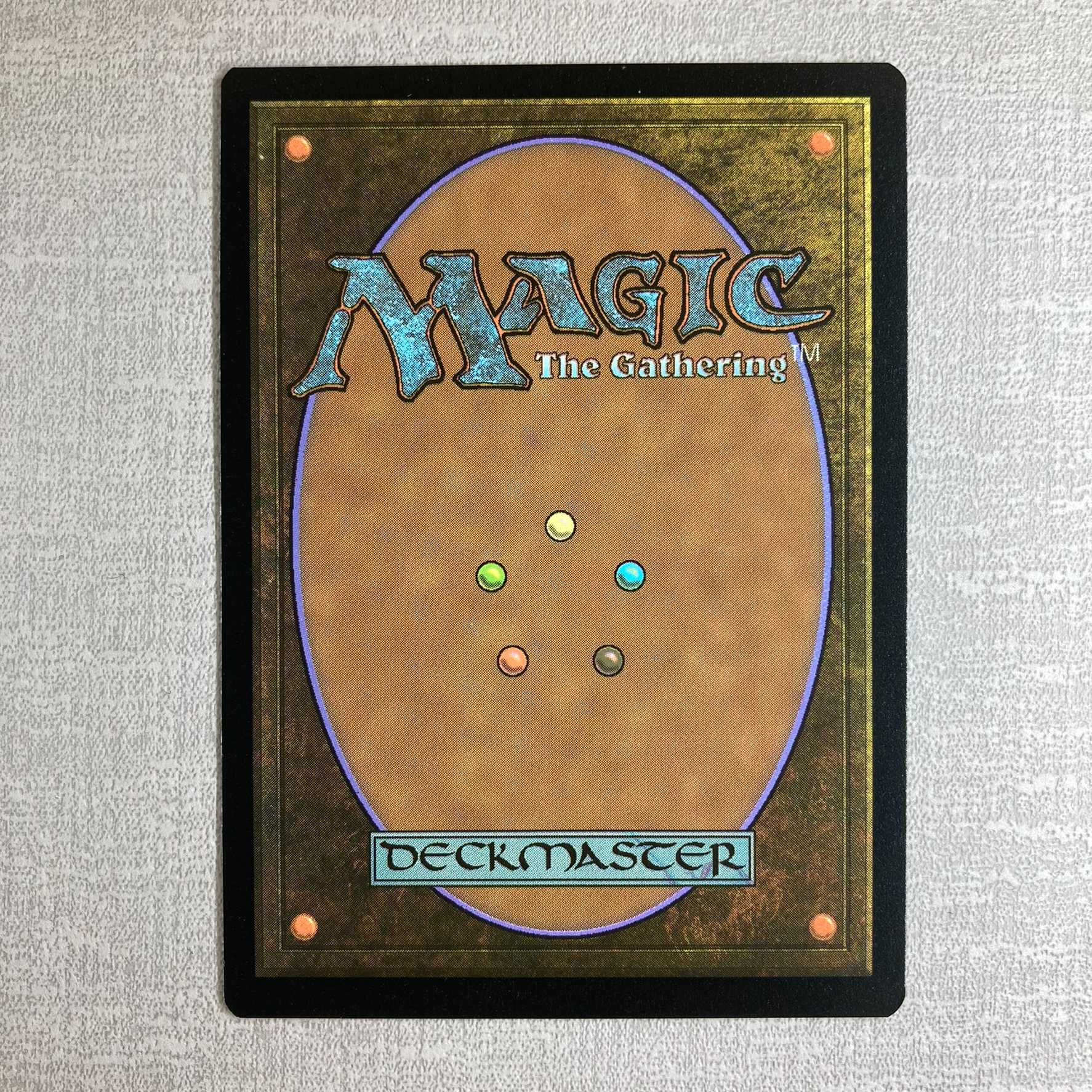 最高工匠卿、ウルザ/Urza, Lord High Artificer 英語