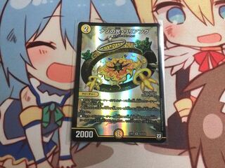 ナゾの光・リリアング