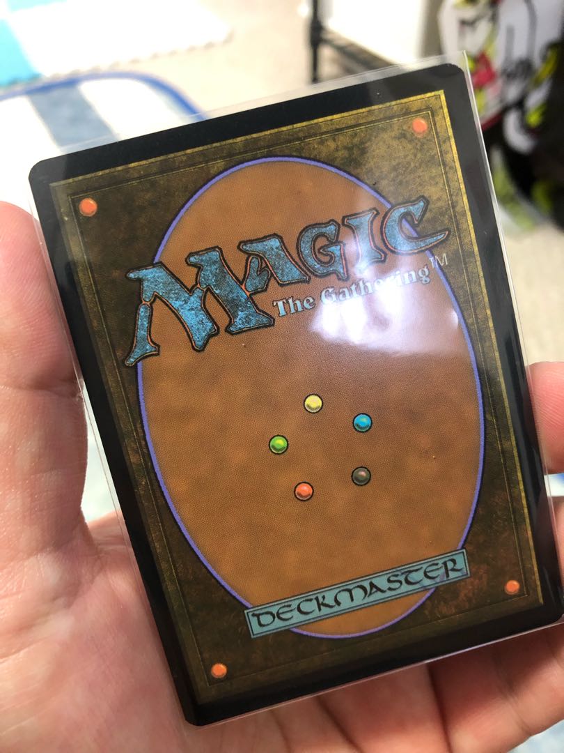 沸騰する小湖　旧枠foil