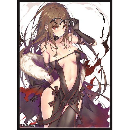 FGO 虞美人 スリーブ