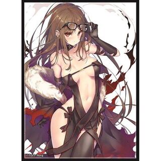 FGO 虞美人 スリーブ