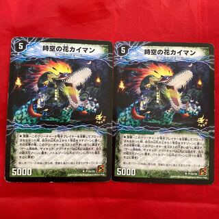 Spacetime Flower Caiman｜Alligator, the Awakening of the Flower Beast