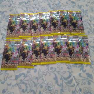 イーブイヒーローズ 14パックセット 未開封 ポケモンカード