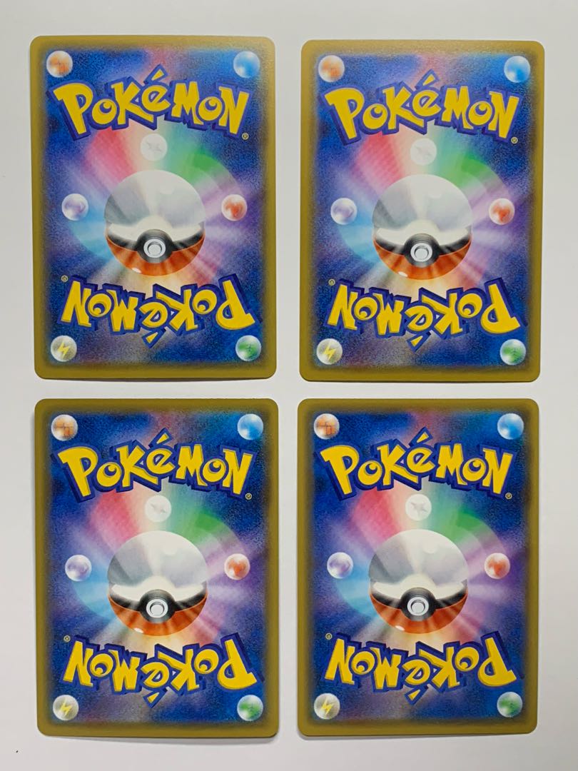 カプ・コケコV S-TD カプ・コケコVMAX まとめ売り