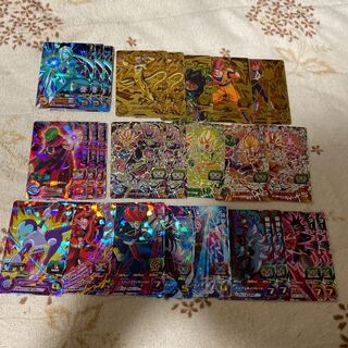 ドラゴンボールヒーローズ