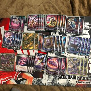 フェアプロ構築 デスザーク