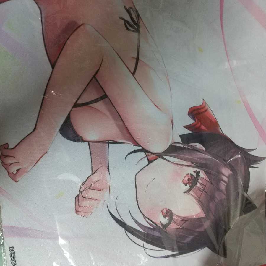 New and unopened Kaguya-sama wa Kurerasetai playmat