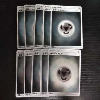 e163 Basic MetalEnergy SM1+ Mirror only, set of 10 Toretoretto