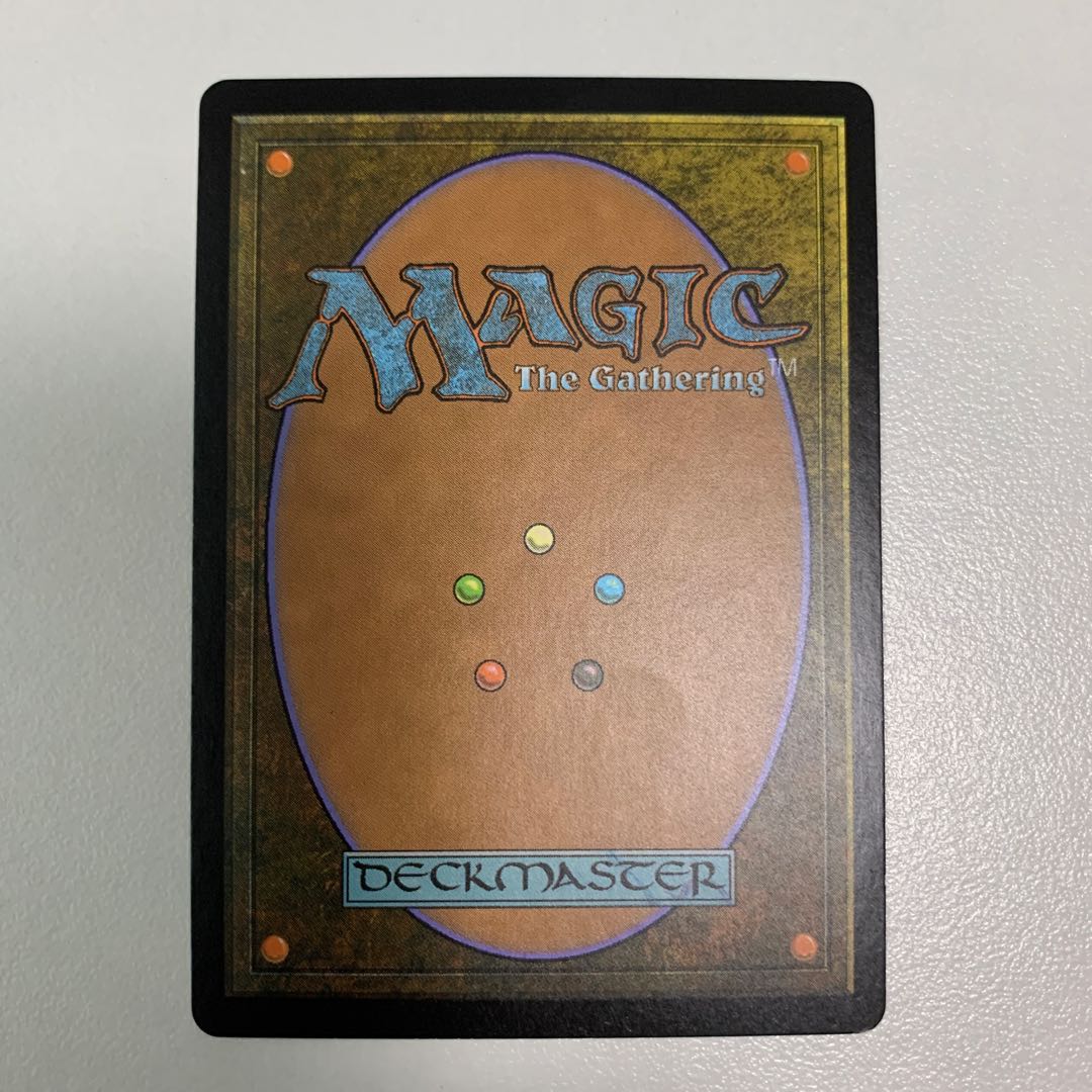 ティムールの剣歯虎 FOIL