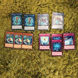 Umi Akira 11 sheets 11枚