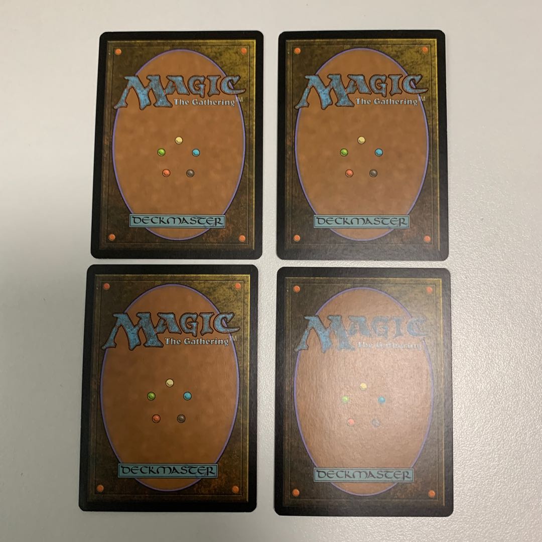 思案 M12 4枚セット