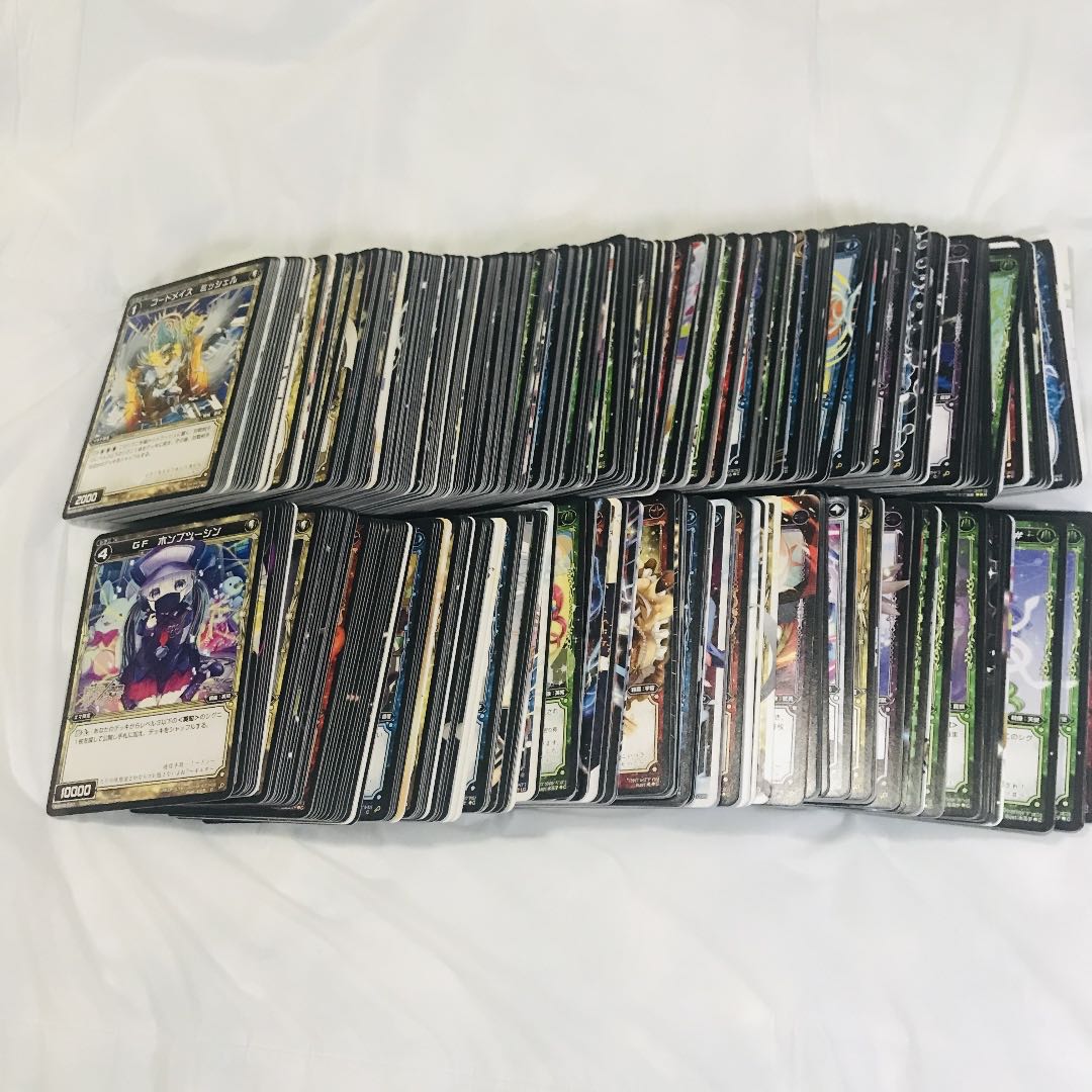 ウィクロスまとめ売り