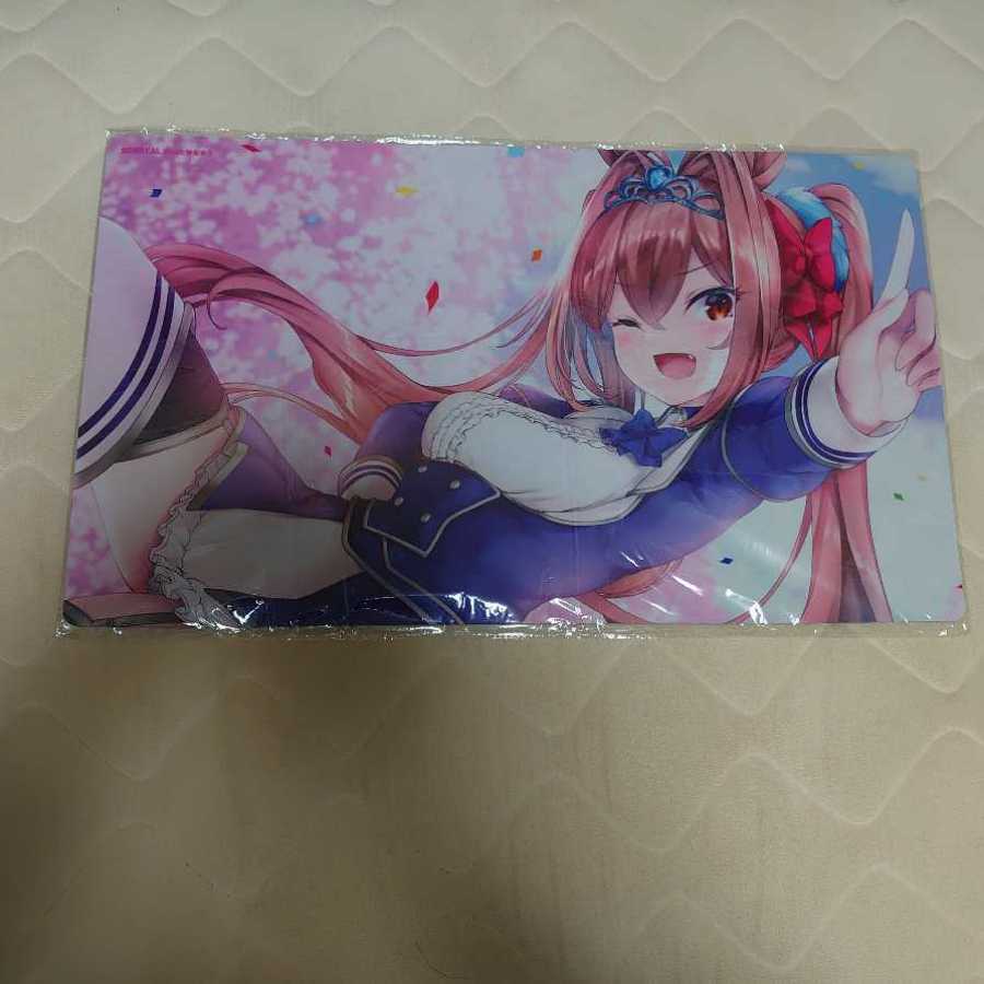 Last 1 Air Comiket 3 sidereal Umamusume Daiwa Scarlet