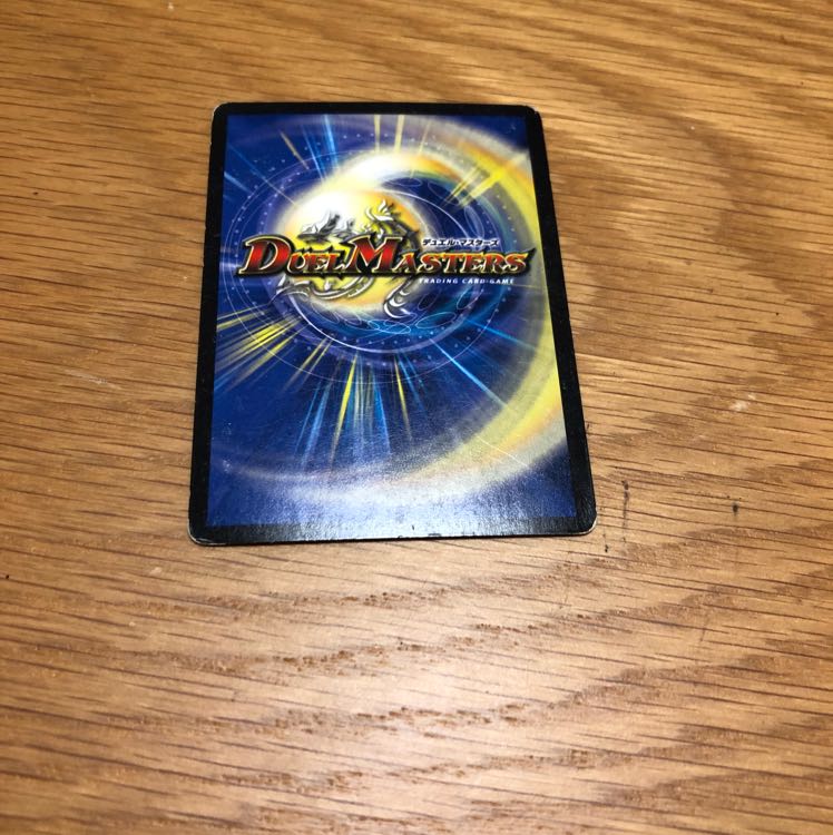 デュエルマスターズ