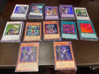 遊戯王　募集　まとめは安くします。