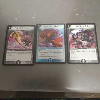 Initial Spell Summary