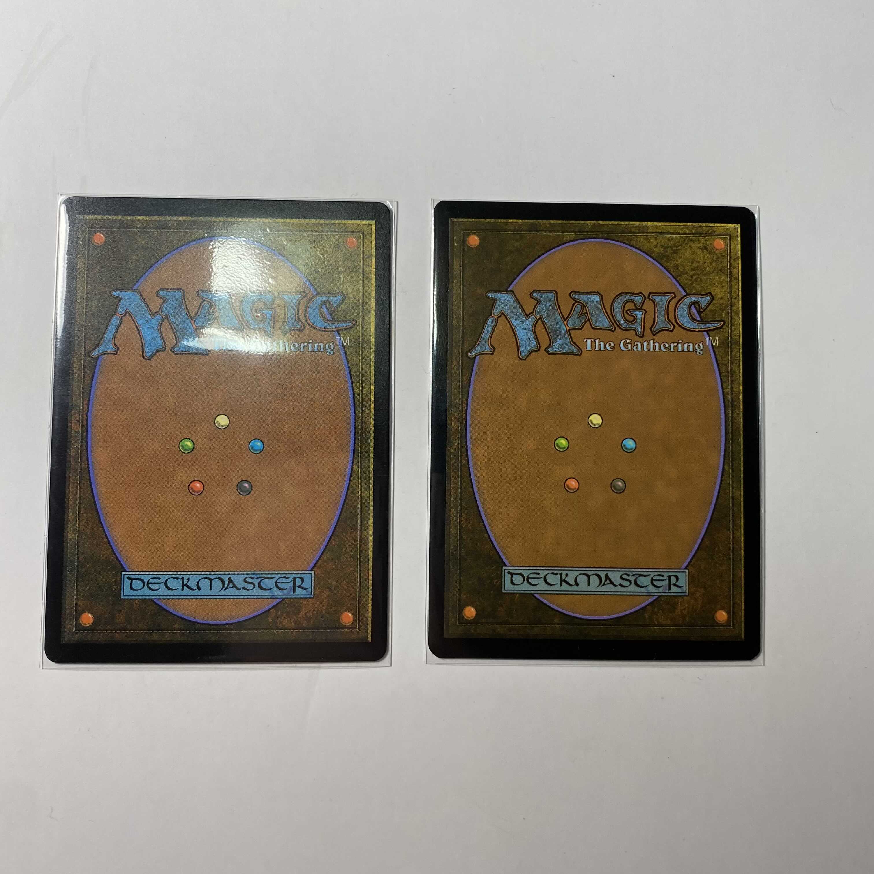 時間のねじれ　テフェリーの防御