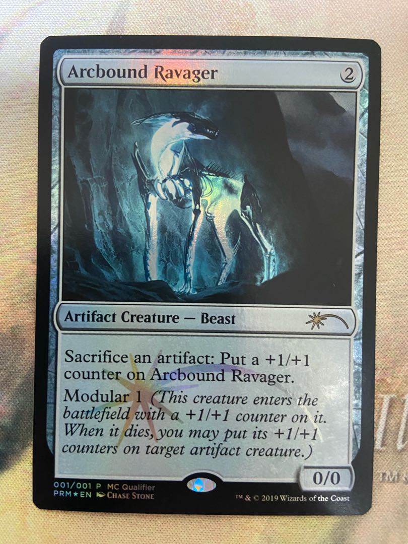 電結の荒廃者　プロモ