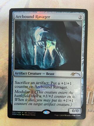 電結の荒廃者　プロモ