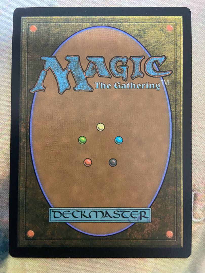 電結の荒廃者　プロモ