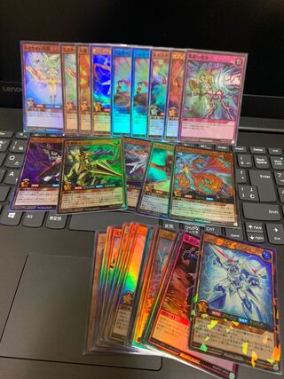 ラッシュデュエル　まとめ