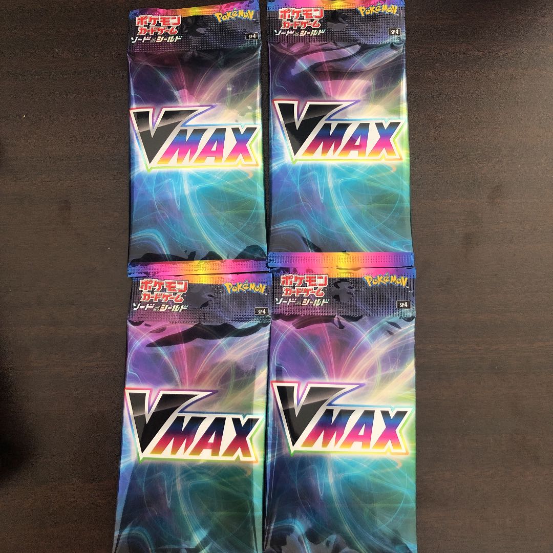 vmax スペシャルセット パック イーブイヒーローズ