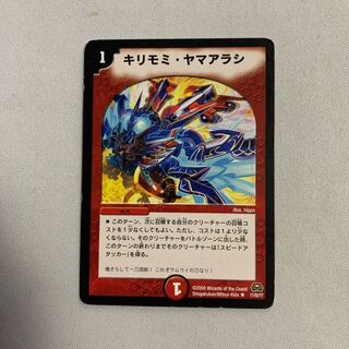 キリモミ・ヤマアラシ