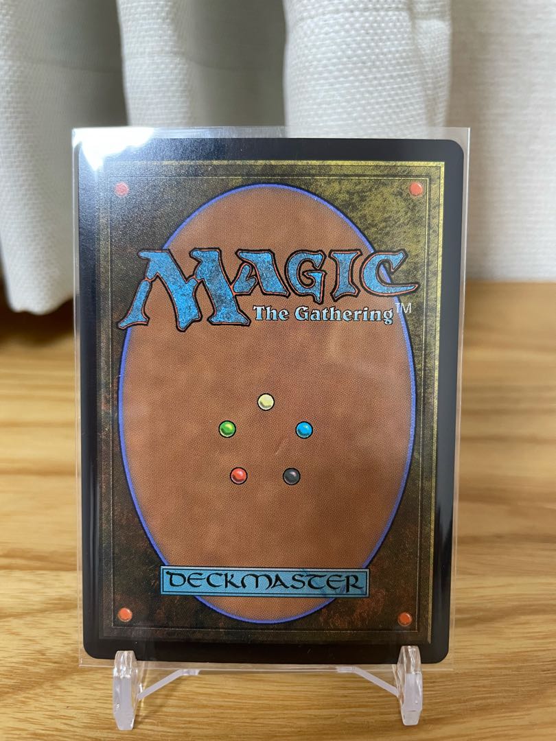 稲妻 レア【STA】foil (105) ドラフトブースター産