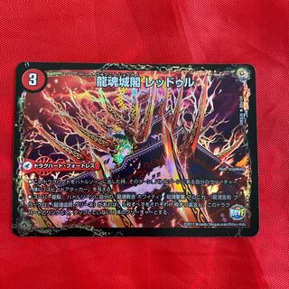 龍魂城閣 レッドゥル｜極真龍魂 オール・オーバー・ザ・ワールド(下)