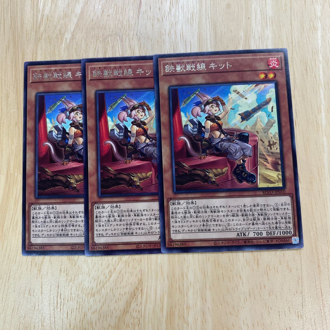 鉄獣戦線 キット レア