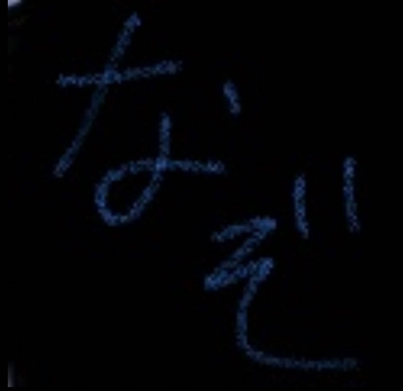 オラフ様専用3口