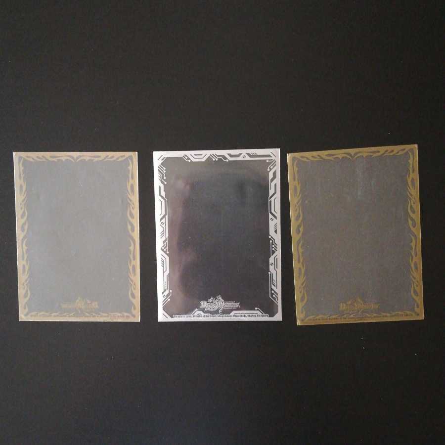 ドラグハートとドラグナーのセット9枚