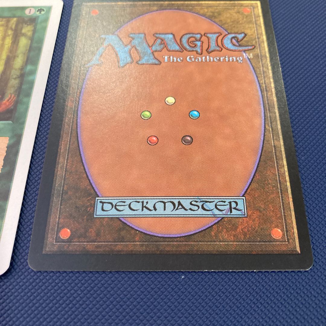 Set of 2 Nature's Lore Japanese language editions, one is a beauty.