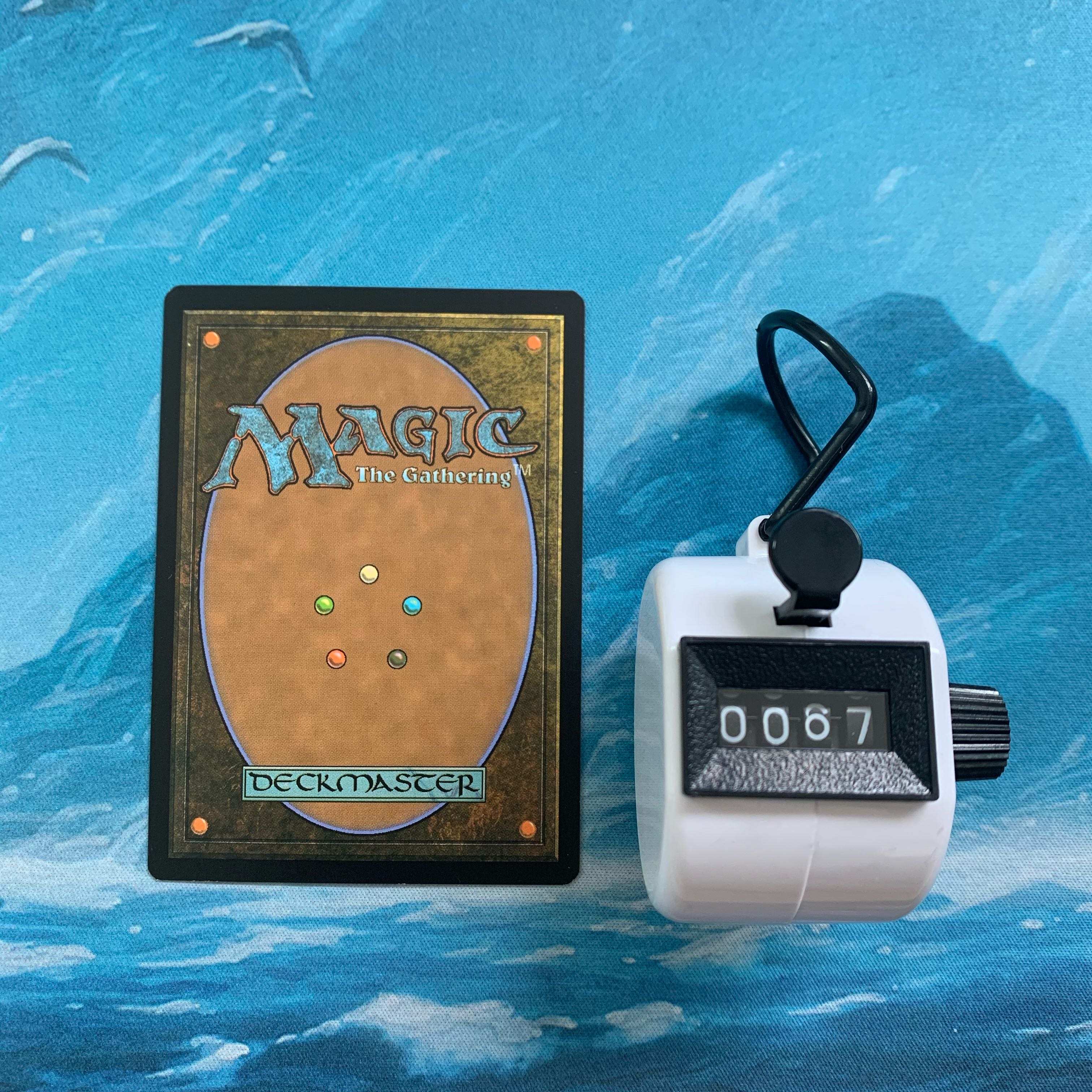 MTG 4 cards Brainstorm