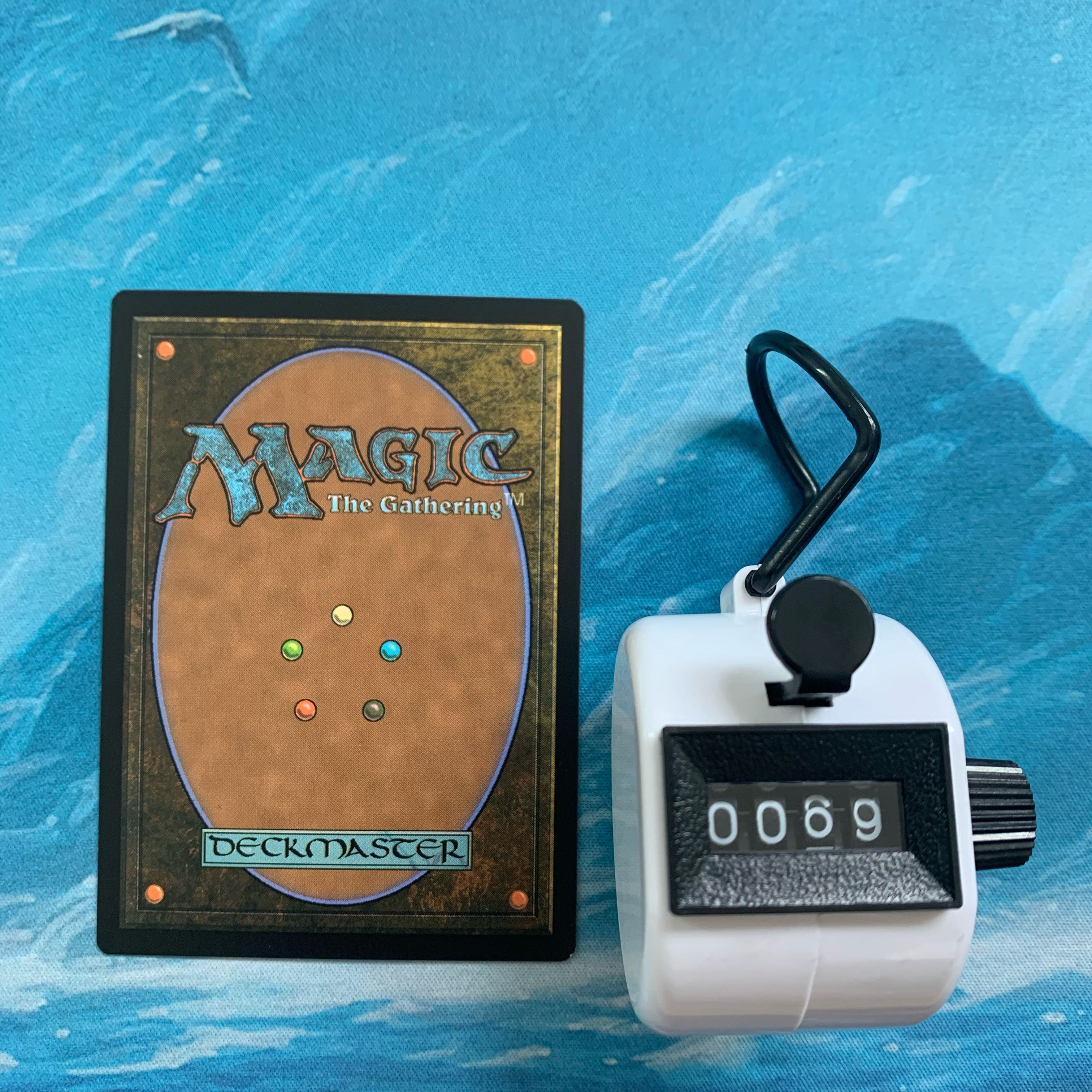 MTG 4 cards Brainstorm