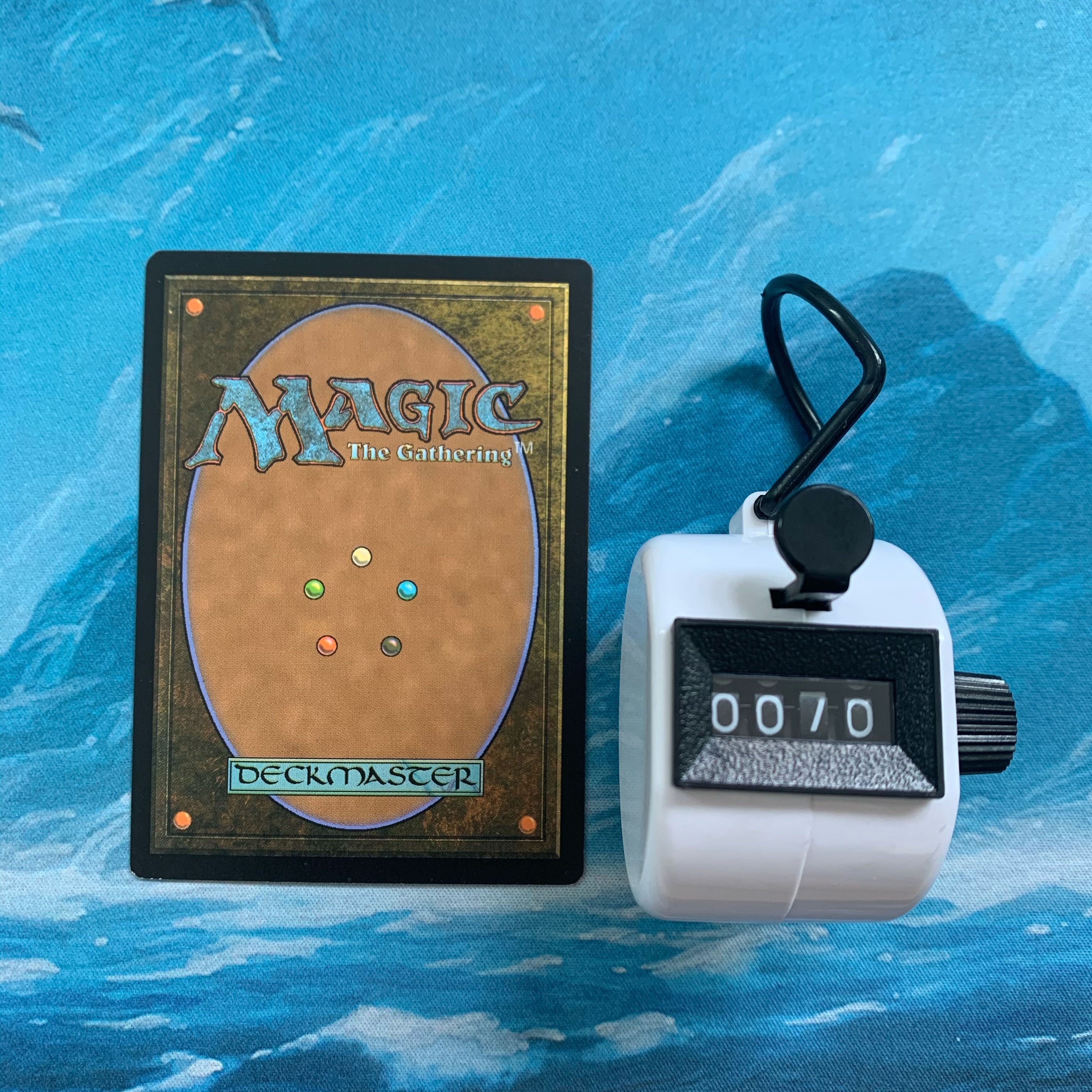 MTG 4 cards Brainstorm