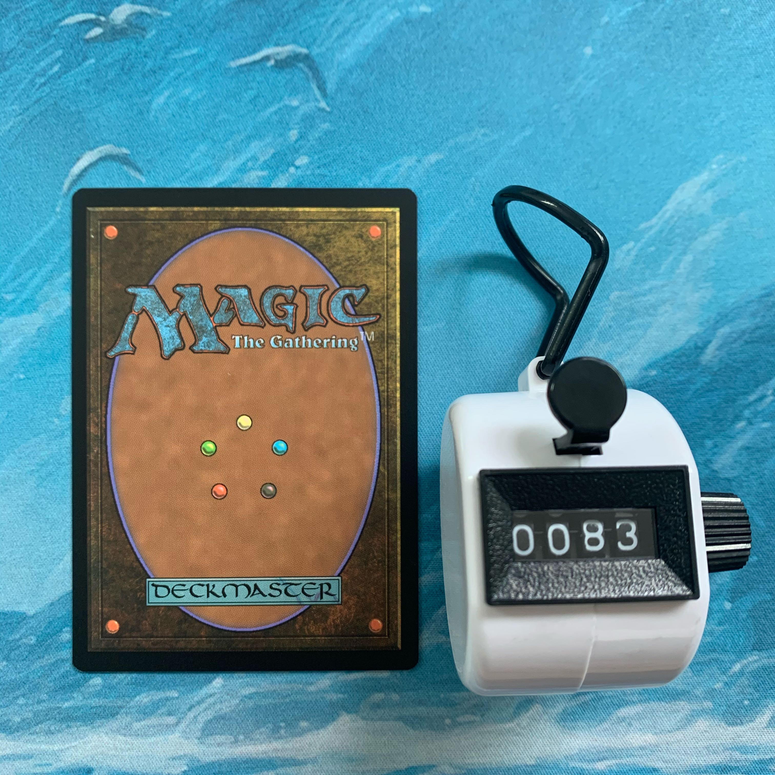 MTG 3 Ethereal Forager