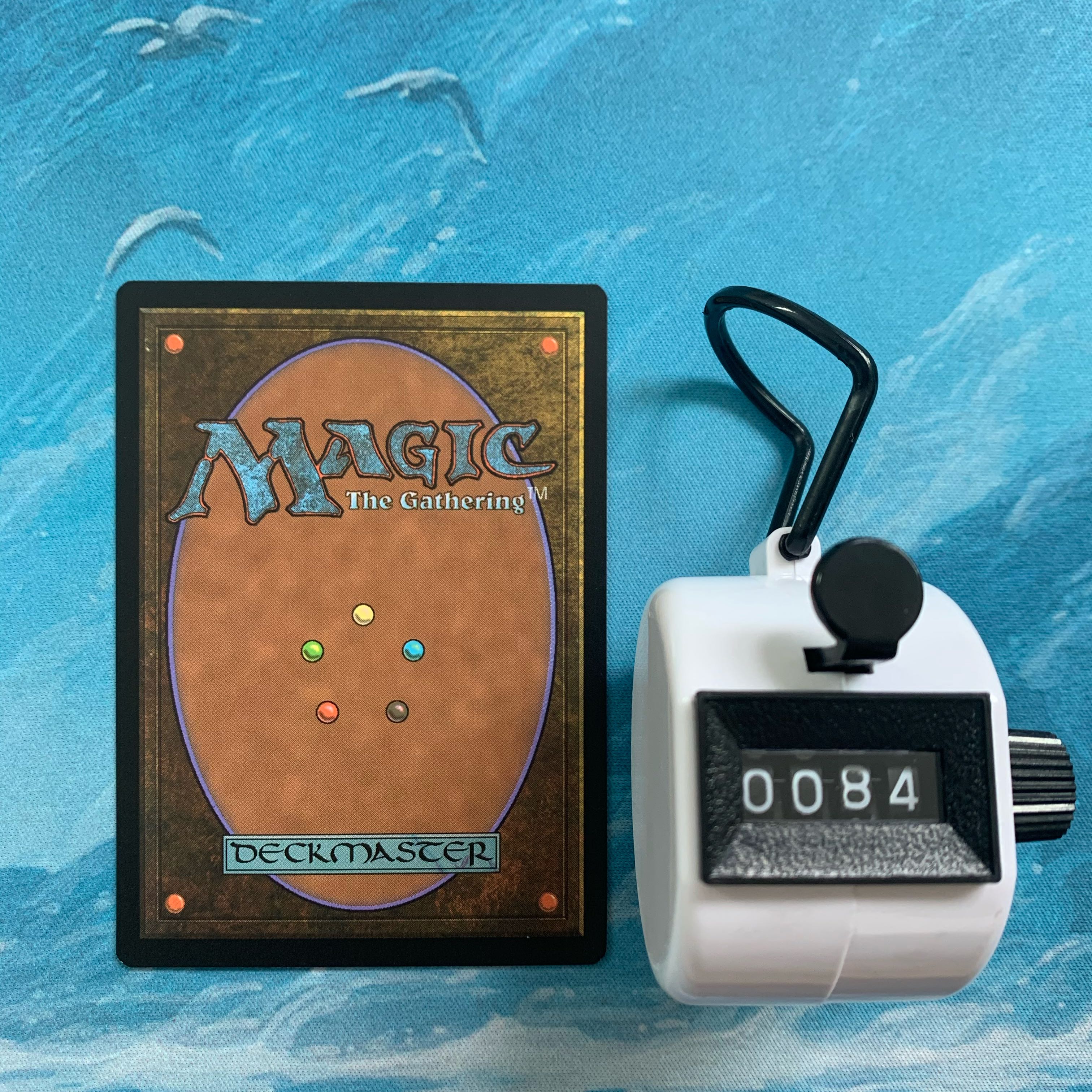 MTG 3 Ethereal Forager