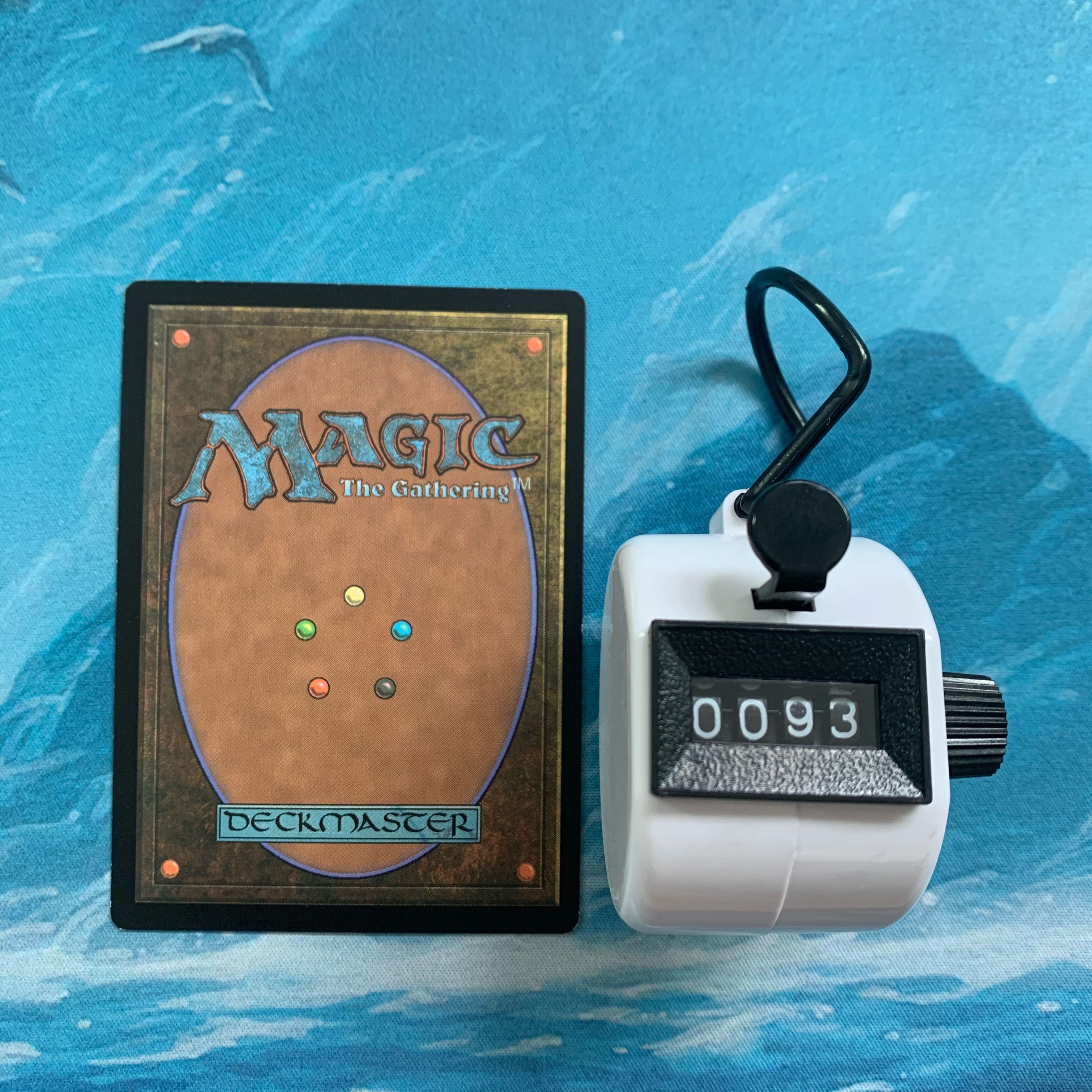 MTG Vendilion Clique