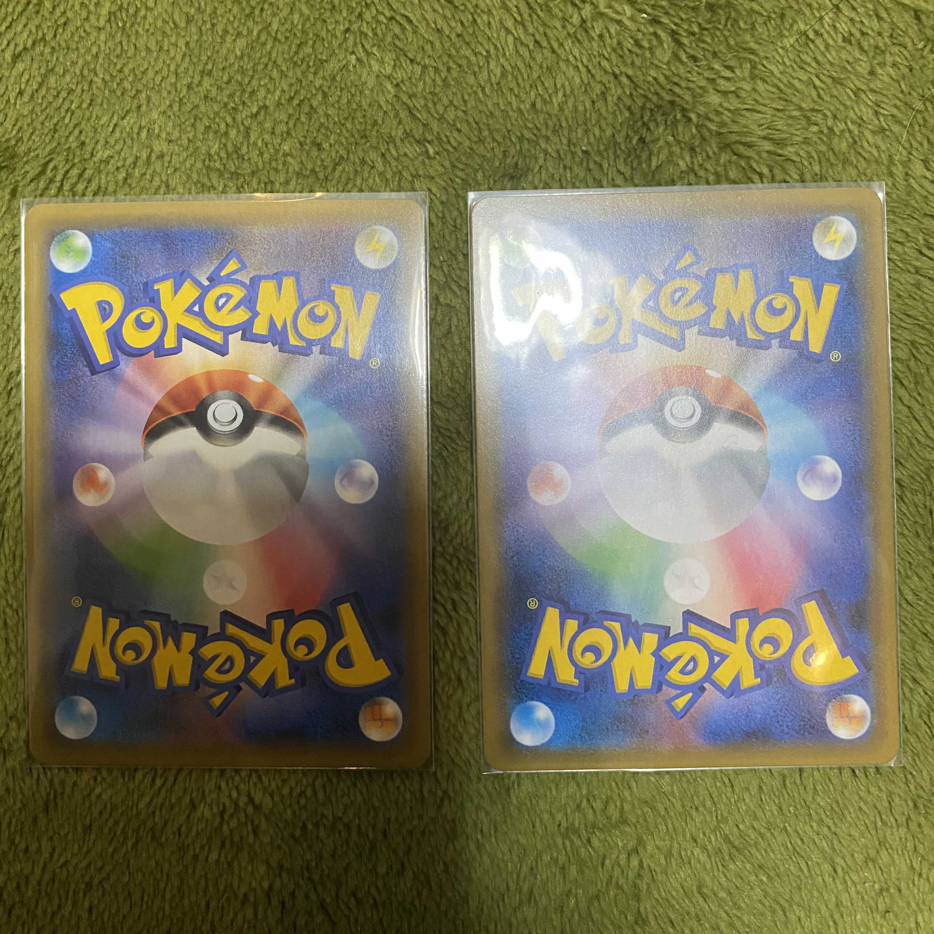 【ベンチバリア】ミュウ R