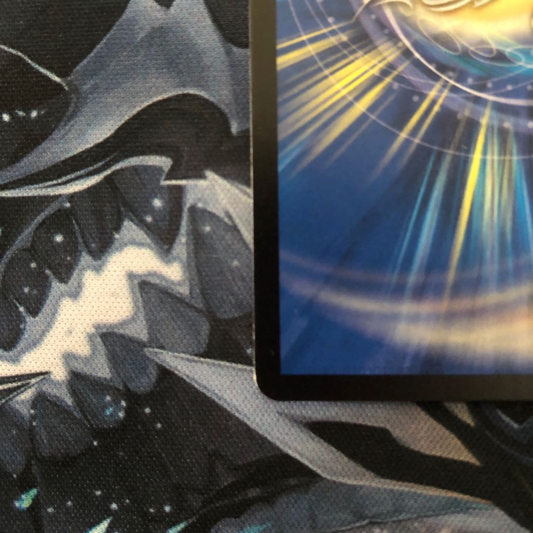 愛の無限オーケストラ SR４枚セット