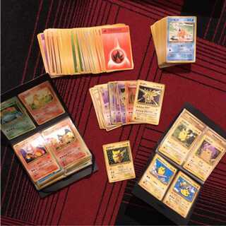 ポケモンカード コンプリート