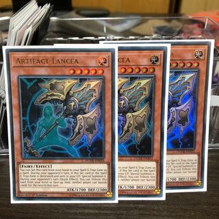 アーティファクト ロンギヌス EU ウルトラ