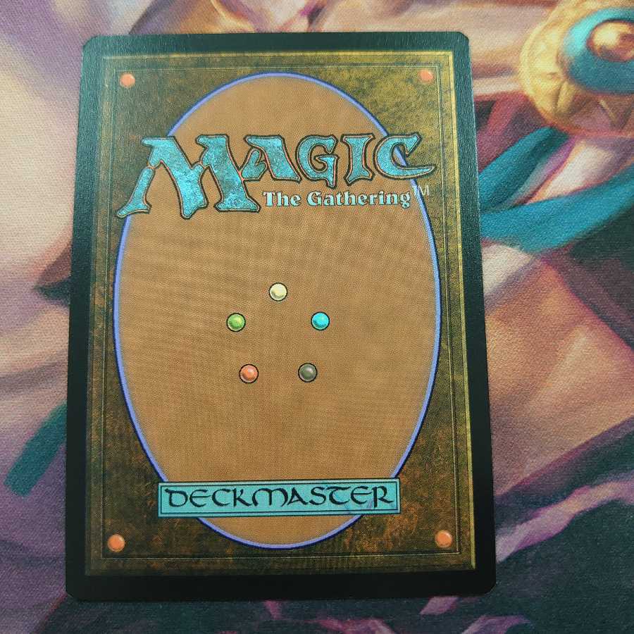 闇滑りの岸 ZNE EXP Foil