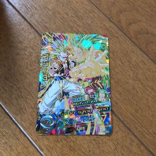ドラゴンボールヒーローズ ゴジータ