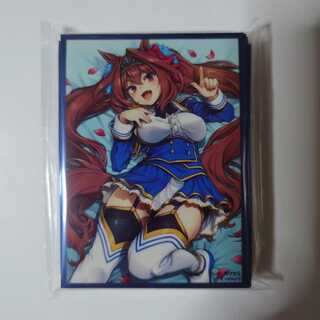ウマ娘 ダイワスカーレットスリーブ/ScarletAgents